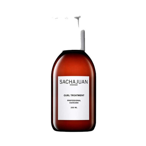 Sachajuan Curl Treatment