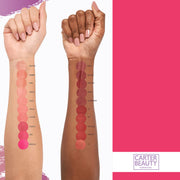 Carter Beauty Word Of Mouth Velvet Matte Lipstick 3na