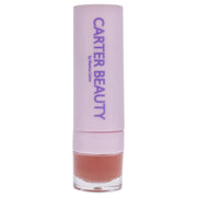 Carter Beauty Word Of Mouth Velvet Matte Lipstick Saoirse