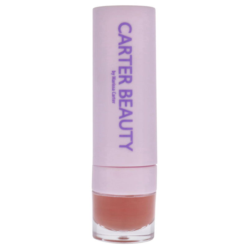 Carter Beauty Word Of Mouth Velvet Matte Lipstick Saoirse