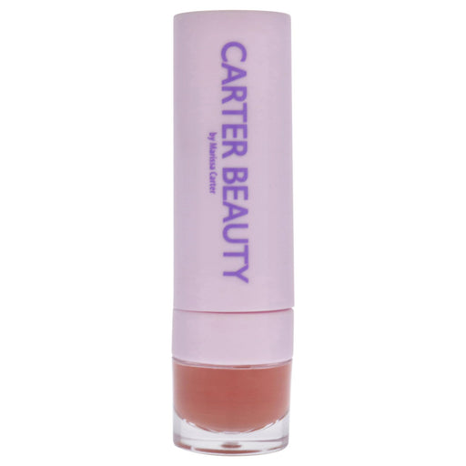 Carter Beauty Word Of Mouth Velvet Matte Lipstick Saoirse
