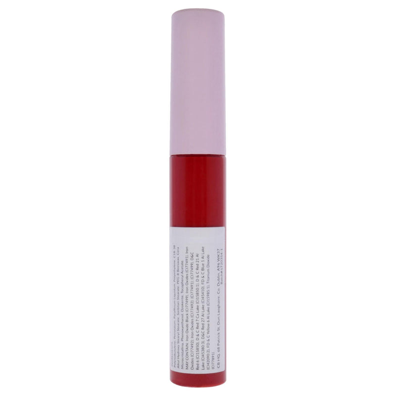 Carter Beauty Free Speech Lip Tint Melanie