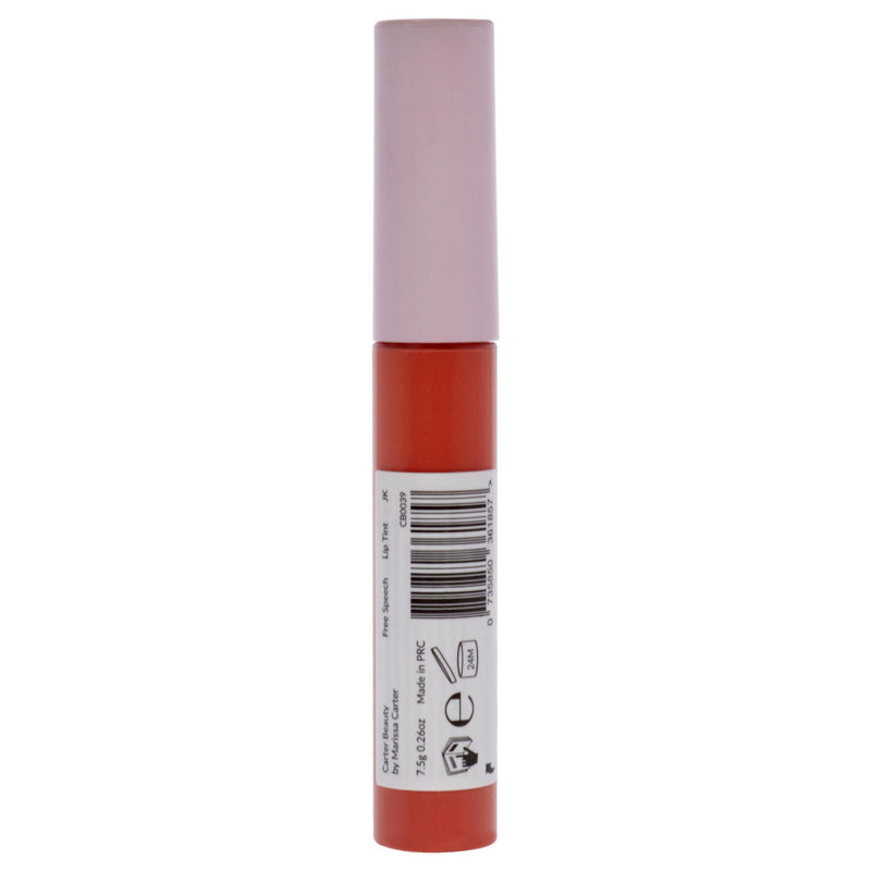 Carter Beauty Free Speech Lip Tint Jk