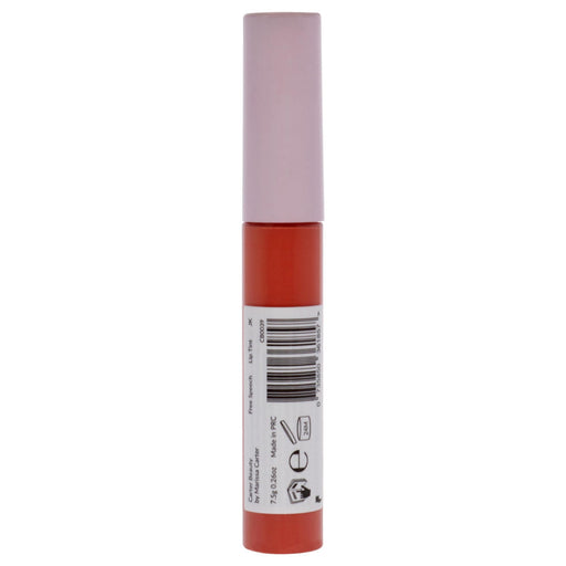 Carter Beauty Free Speech Lip Tint Jk