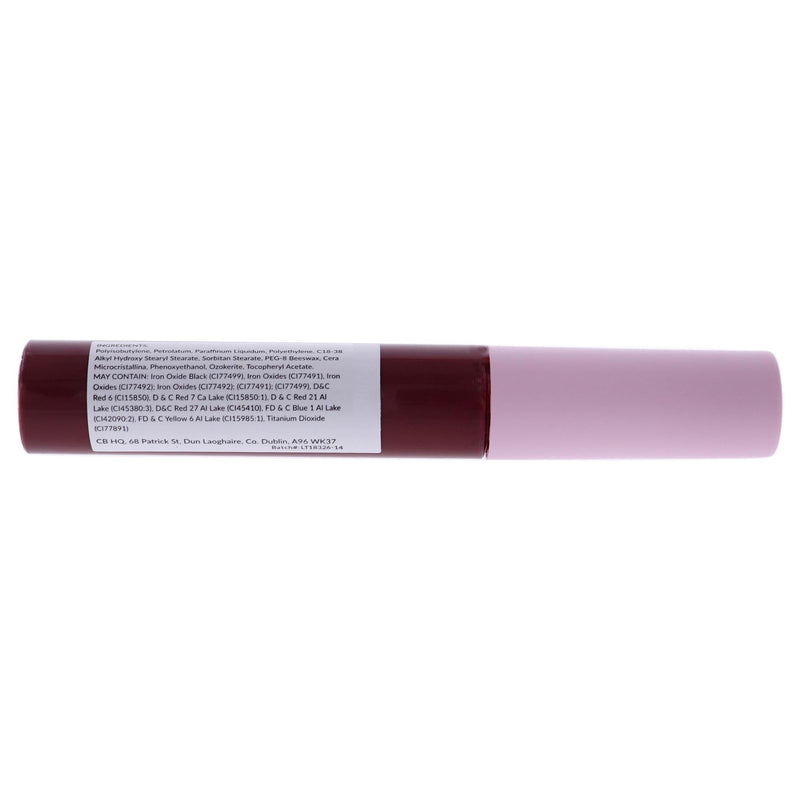Carter Beauty Free Speech Lip Tint Emma