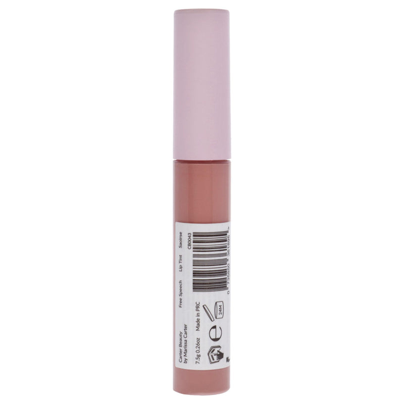 Carter Beauty Free Speech Lip Tint Saoirse