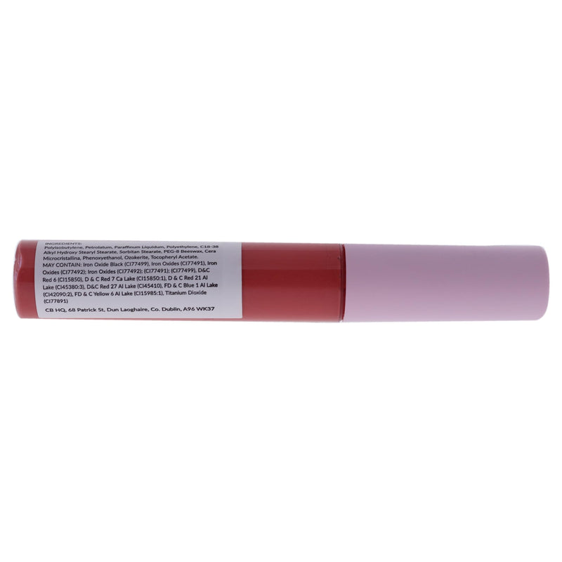 Carter Beauty Free Speech Lip Tint Katie