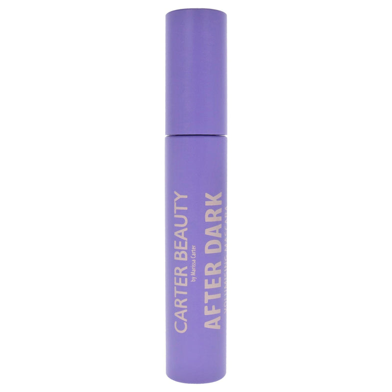 Carter Beauty After Dark Volumising Mascara Jet Black