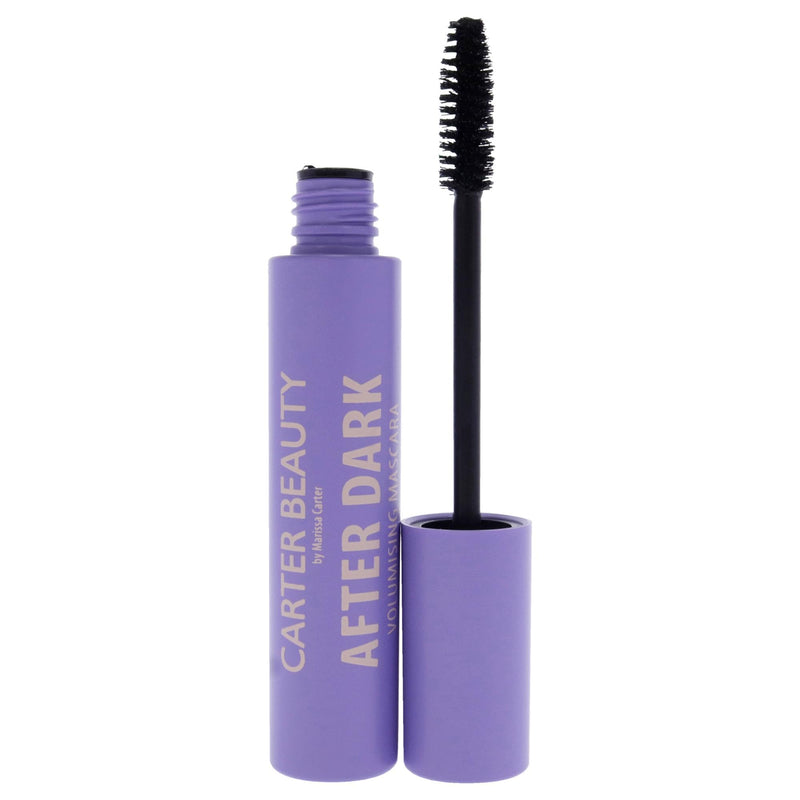 Carter Beauty After Dark Volumising Mascara Jet Black