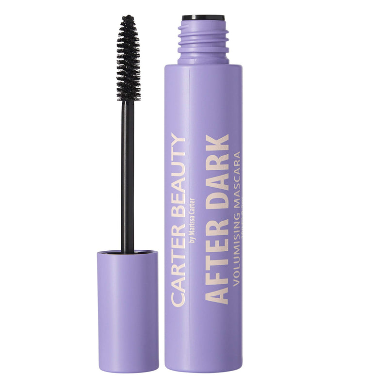 Carter Beauty After Dark Volumising Mascara Jet Black