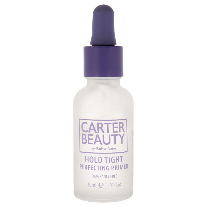 Carter Beauty Hold Tight Perfecting Primer