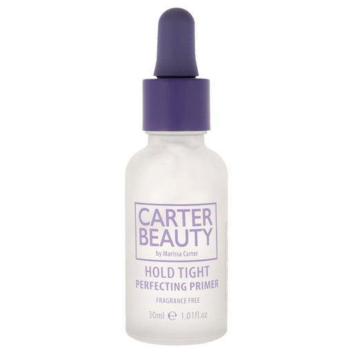 Carter Beauty Hold Tight Perfecting Primer