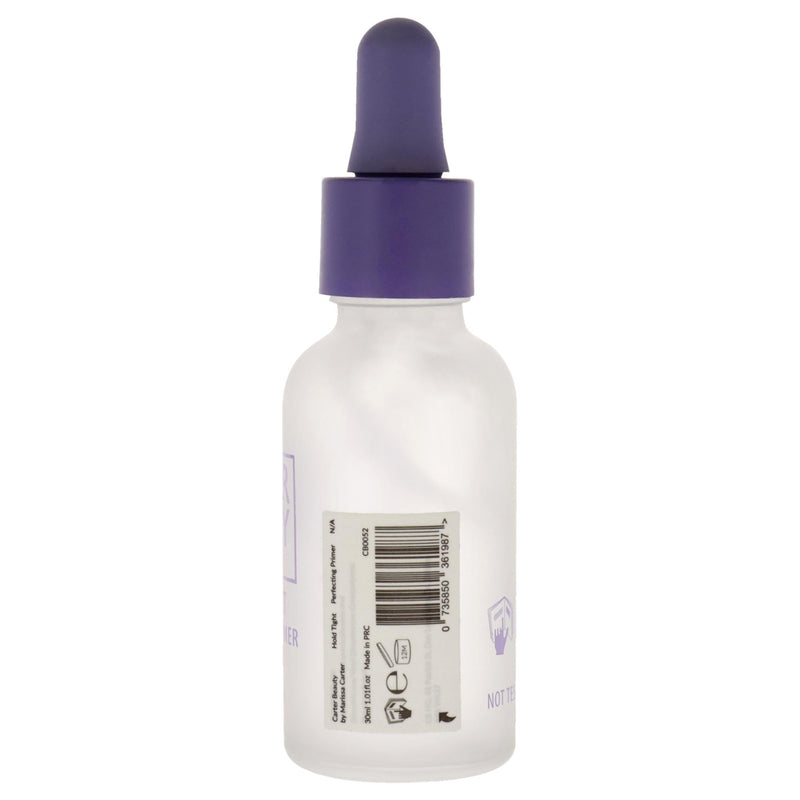Carter Beauty Hold Tight Perfecting Primer
