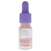 Carter Beauty Covert Brightening Concealer Meringue
