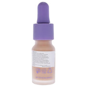 Carter Beauty Covert Brightening Concealer Shortbread