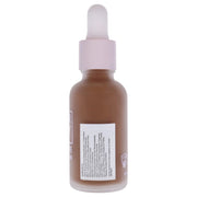 Carter Beauty Half Measure Dewy Foundation Vanilla Fudge