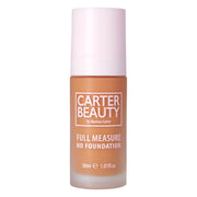 Carter Beauty Full Measure Hd Foundation Pecan Pie
