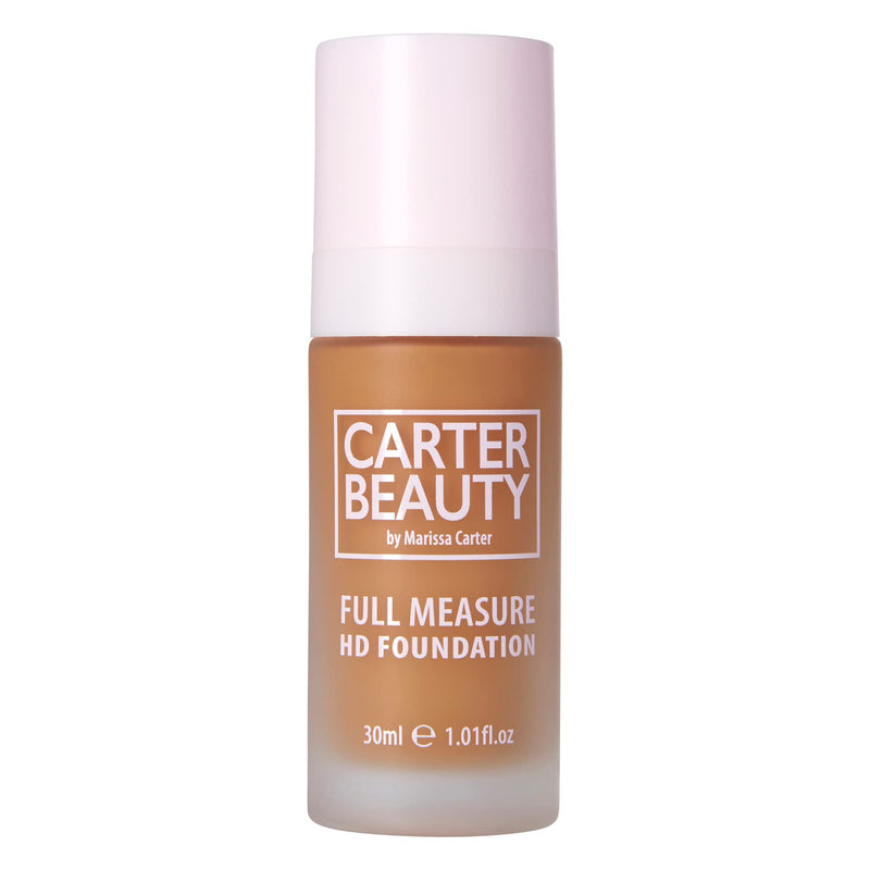 Carter Beauty Full Measure Hd Foundation Tiramasu