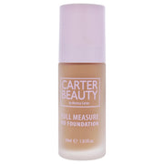 Carter Beauty Full Measure Hd Foundation Banoffee