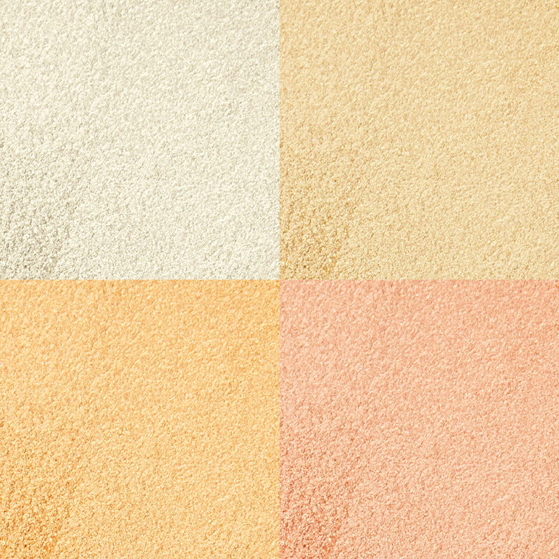 Carter Beauty Highlighter Palette Blaze