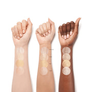 Carter Beauty Highlighter Palette Blaze