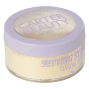 Carter Beauty Setting Standards Baking Powder Banana
