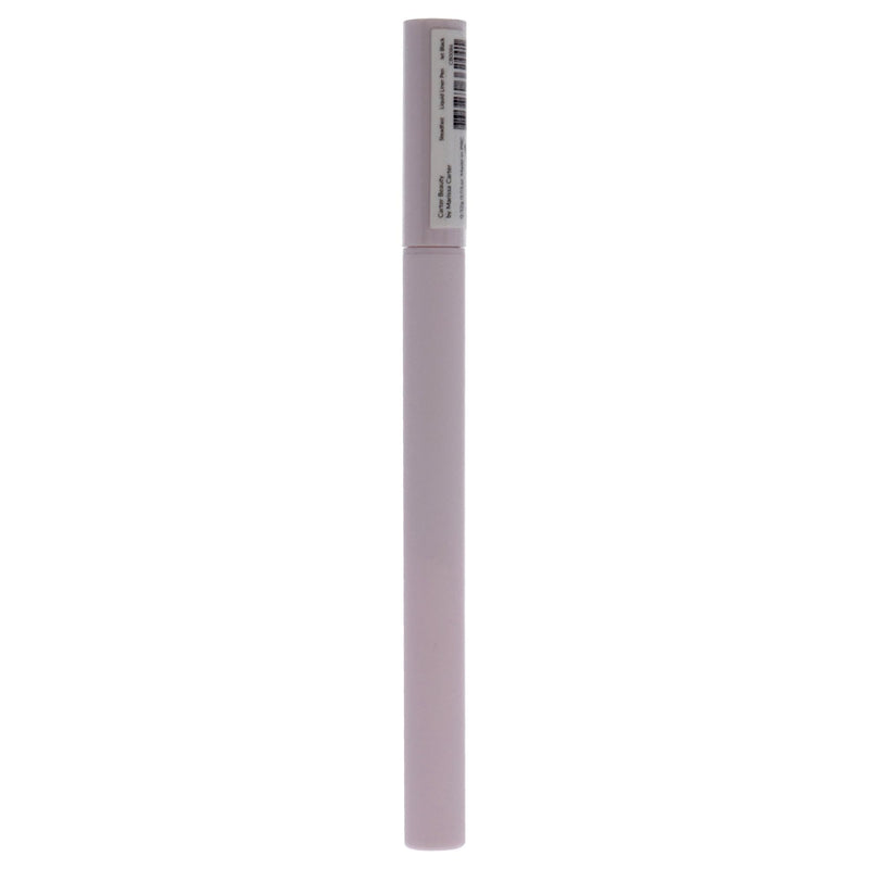 Carter Beauty Steadfast Liquid Liner Pen Jet Black