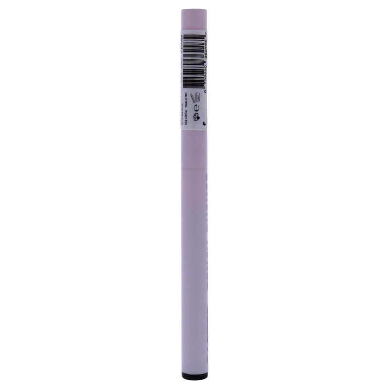Carter Beauty Pencil Pusher Eyeliner Jet Black