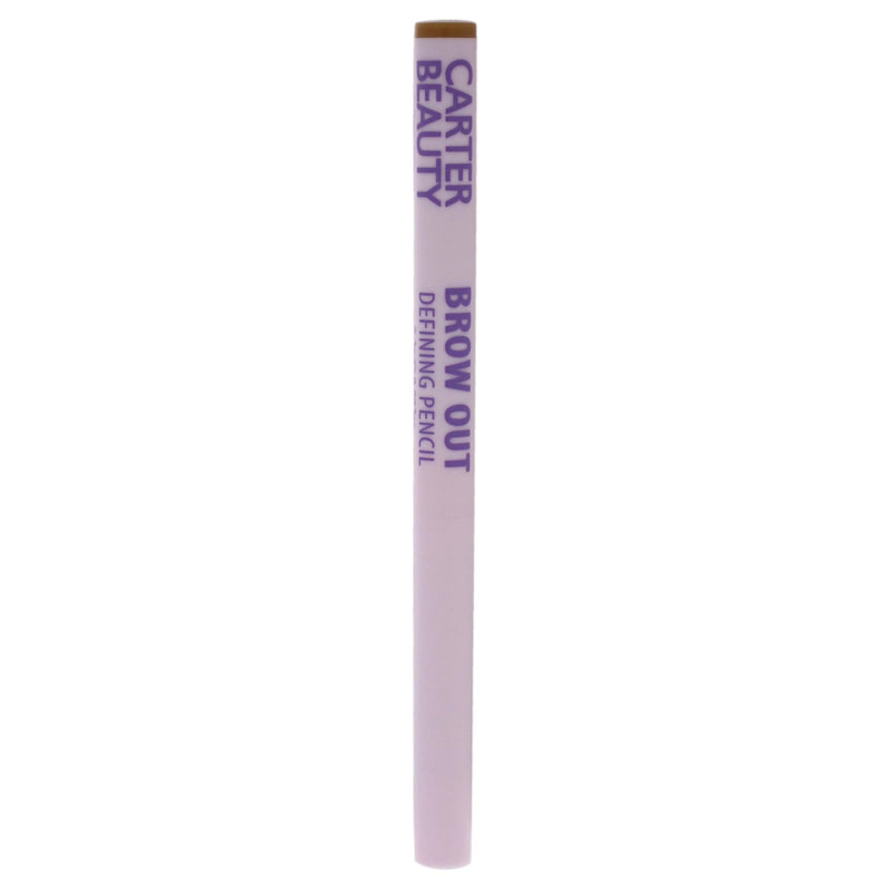 Carter Beauty Brow Out Defining Pencil Light