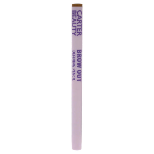 Carter Beauty Brow Out Defining Pencil Light