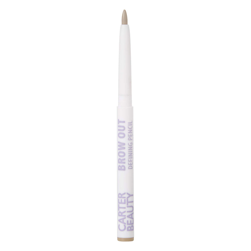 Carter Beauty Brow Out Defining Pencil Light