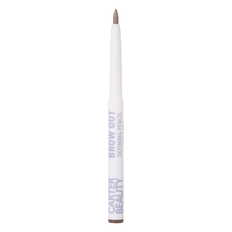 Carter Beauty Brow Out Defining Pencil Medium