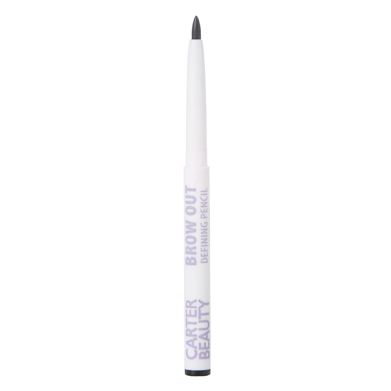 Carter Beauty Brow Out Defining Pencil Extra Dark