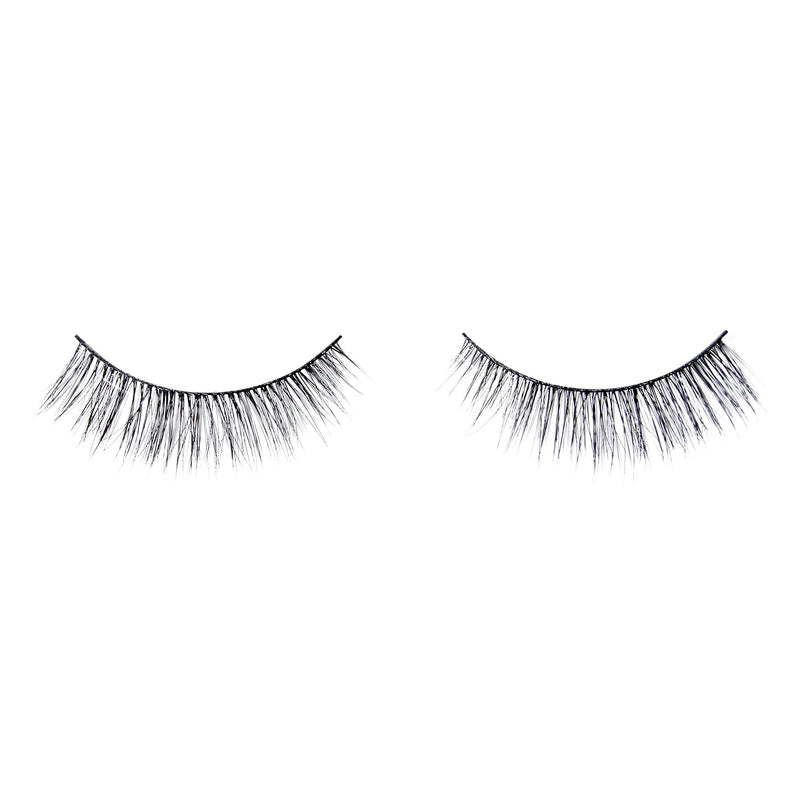 Carter Beauty False Lashes Natural