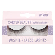 Carter Beauty False Lashes Wispie