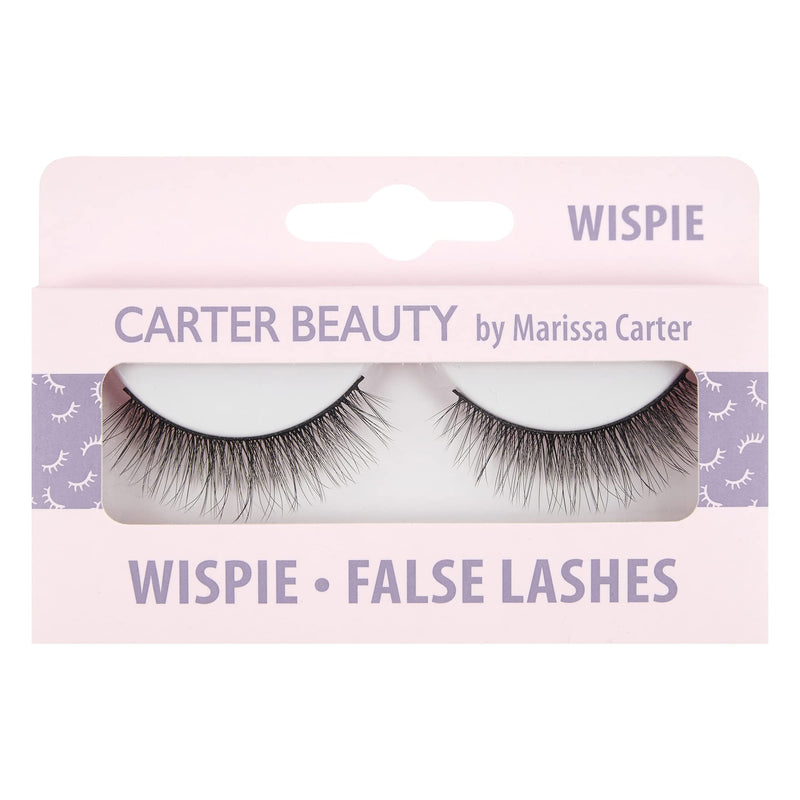 Carter Beauty False Lashes Wispie