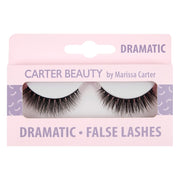 Carter Beauty False Lashes Dramatic