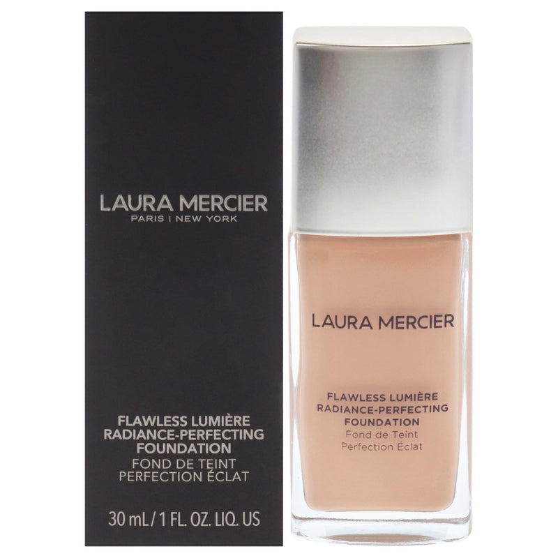 Laura Mercier Flawless Lumiere Radiance-Perfecting Foundation 3c1 Dune