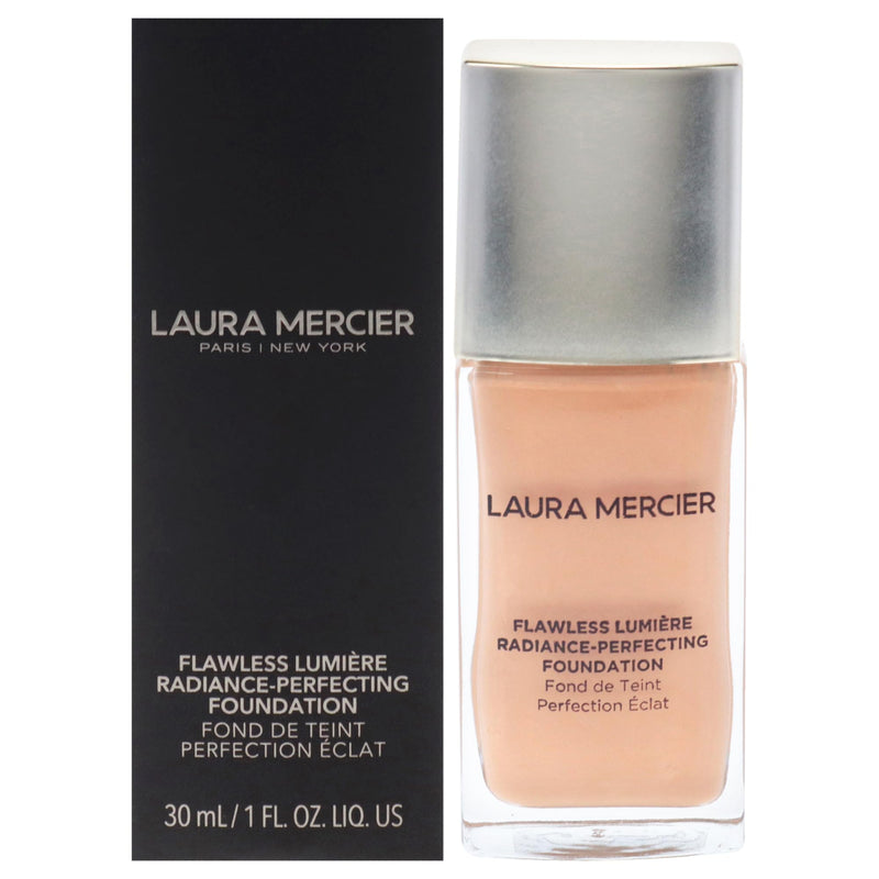 Laura Mercier Flawless Lumiere Radiance-Perfecting Foundation 3n2 Honey