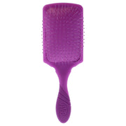 Wet Brush Pro Paddle Detangler Brush Frost Purple Unisex Gift Set