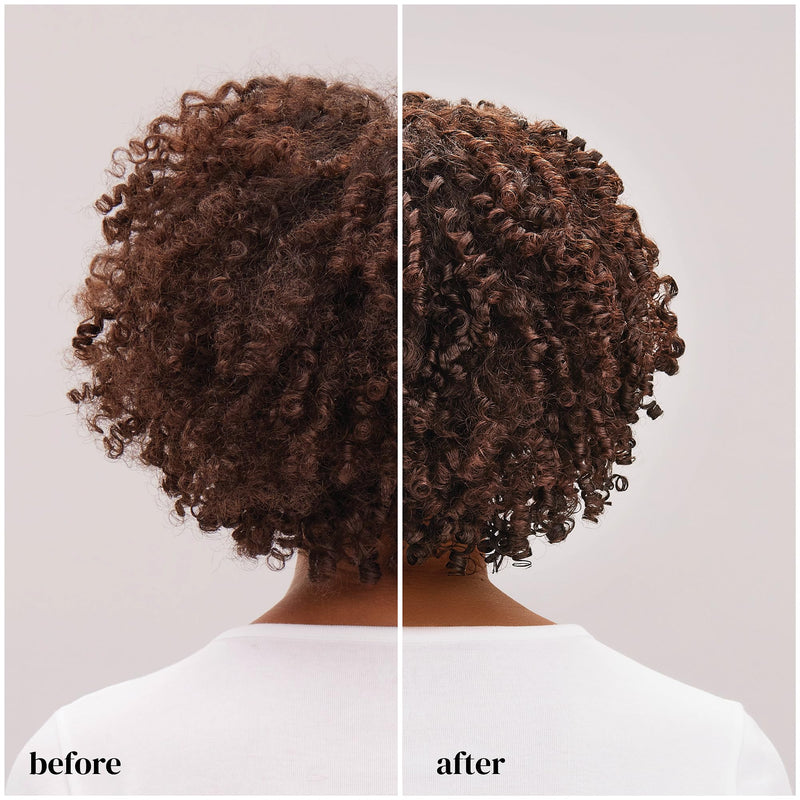 Ouidad Unbreakable Bonds Weightless Bonding Oil