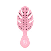 Wet Brush Go Green Detangler Brush Pink Unisex Gift Set