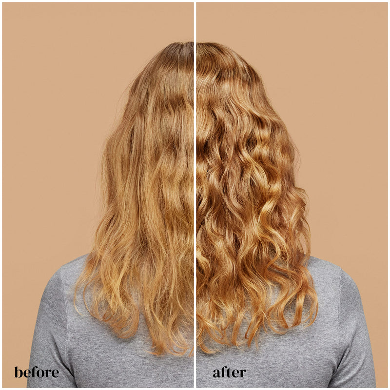Ouidad Curl Shaper Out Of Thin Hair Volumizing Jelly