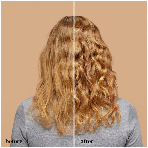 Ouidad Curl Shaper Out Of Thin Hair Volumizing Jelly