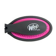 Wet Brush Pro Epic Deluxe Detangler Brush Black Unisex Gift Set