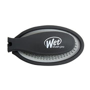 Wet Brush Pro Epic Deluxe Detangler Brush Black Unisex Gift Set