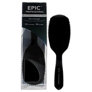 Wet Brush Pro Epic Deluxe Detangler Brush Black Unisex Gift Set