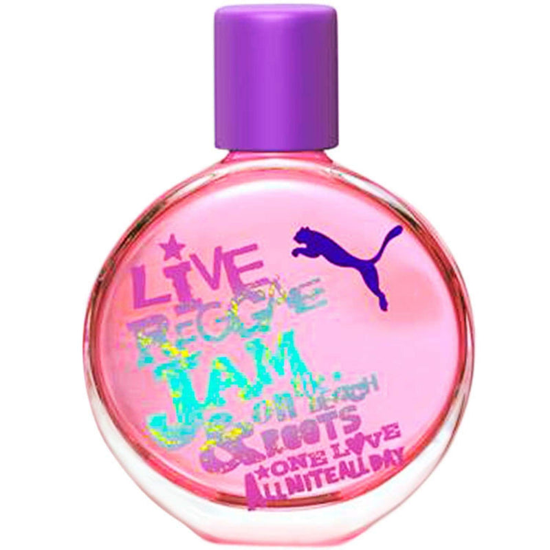 Puma Jam Women's Eau De Toilette