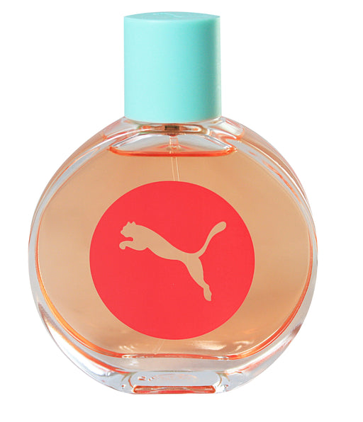 Puma Sync Women's Eau De Toilette