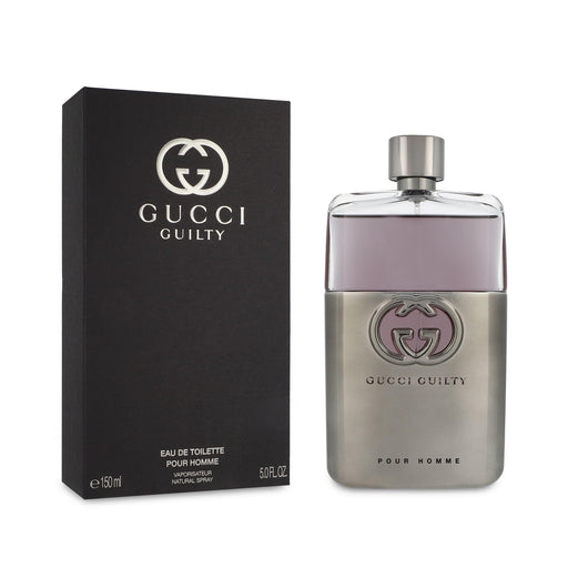 Gucci Guilty Men's Eau De Toilette